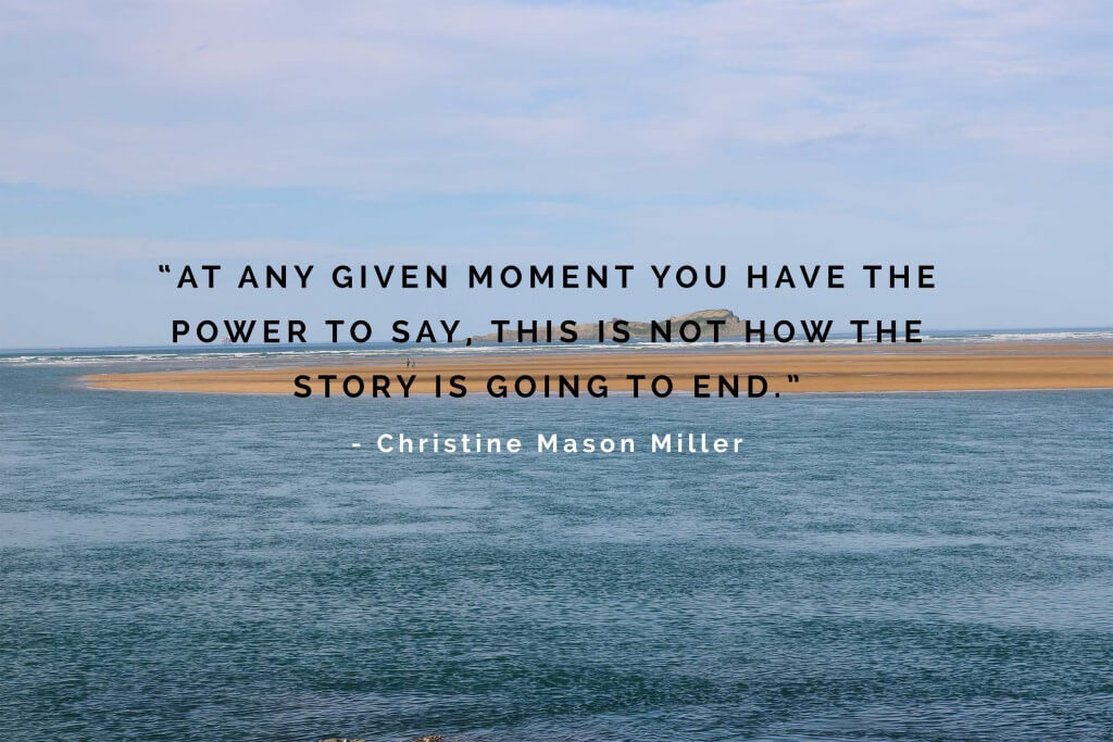 christine-miller-quote